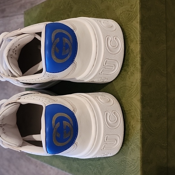 Kids gucci sneakers - Picture 2 of 6